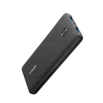 Power Bank Anker PowerCore III Sense | 10000 mAh | Preto - 1