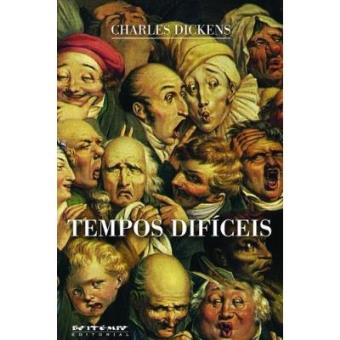 Tempos Difíceis - 1