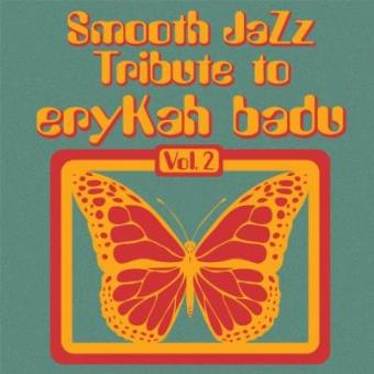 Smooth Jazz tribute to Erykah Badu - 1