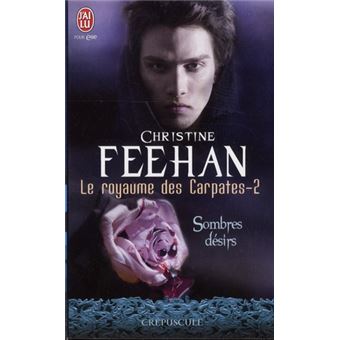 Le Royaume Des Carpates T.2  Sombres Desirs - 1