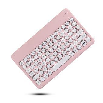 Capa Flip e Teclado Bluetooth Yimgotta X4(9.7-10") para iOS/andriod/Windows - 1