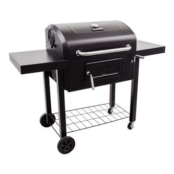 Churrasqueira e Grelhador Ao Ar Livre Char-Broil Performance charcoal 3500 | Preto - 1
