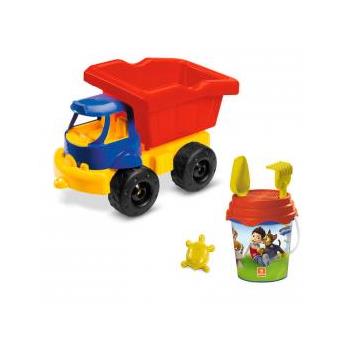 Camião Patrulha Pata - 1