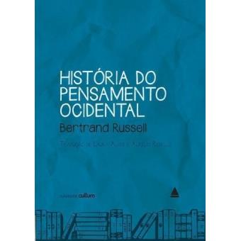 História do Pensamento Ocidental - 1