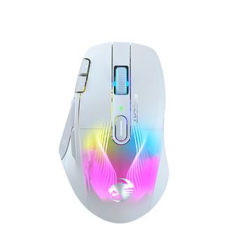 Rato Gaming ROCCAT Kone XP Air | 19000 DPI | Branco - 1