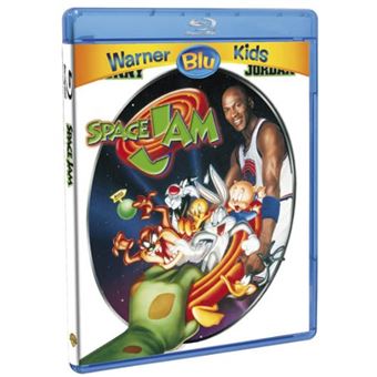 Space Jam (Blu-ray) - 1