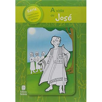 A Vida de José: 6 - 1