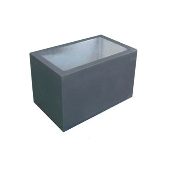 Fuga ARTICIMENTOS compativel com BBQ do modelo LARCK e PARTNER | 40x25x25cm - 1