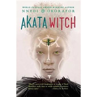 Akata Witch - 1
