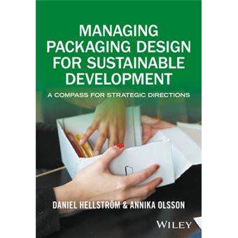 Managing Packaging Design For Sustainable Development A Compass For Strategic Directions - 1