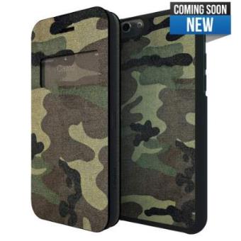 i-Paint Double Case iPhone 6 Plus (camo) - 1