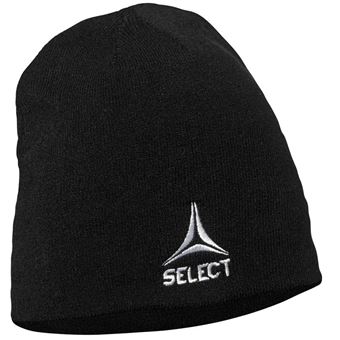 Gorro SELECT Beanie | Preto - 1