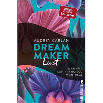 Carlan-02/Dream Maker/Lust-Ullstein - 1