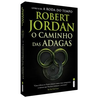 O Caminho Das Adagas - 1