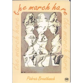 The March Hare | Pádraic Breathnach - 1