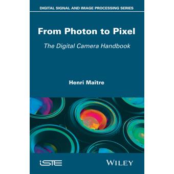 From Photon To Pixel The Digital Camera Handbook - 1
