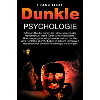 Dunkle Psychologie - 1