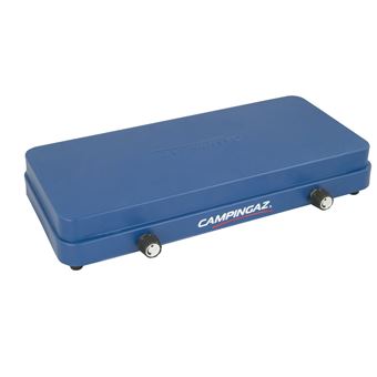 Fogão de Combustível Líquido Campingaz 2000036708 | Azul - 1