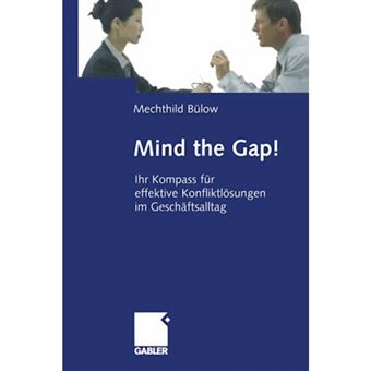 Mind the Gap! - Paperback - 2012 - 1