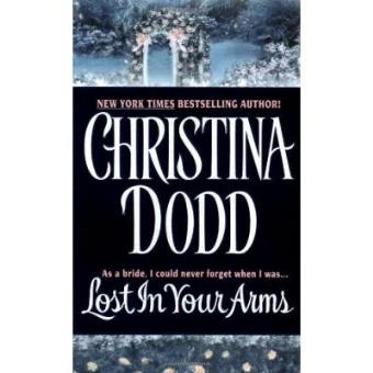 Lost in Your Arms (Avon Romance) - 1