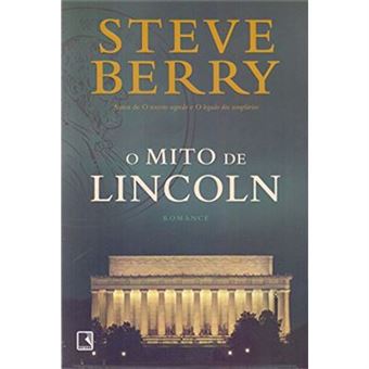 O Mito De Lincoln - 1