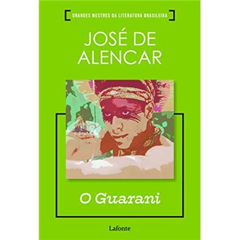 O Guarani - 1
