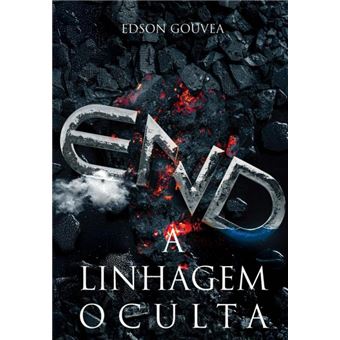 End. A Linhagem Oculta - 1