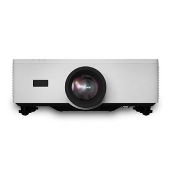 Projetor Sharp P721Q Projector | Branco - 1