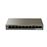Tenda TEF1110P-8-102W Fast Ethernet (10/100) Cinzento Apoio Power over Ethernet (PoE)_0