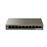 Tenda TEF1110P-8-102W Fast Ethernet (10/100) Cinzento Apoio Power over Ethernet (PoE)_1
