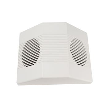 Coluna Redonda BeMatik para Parede 10W e 290x130x215mm - 1