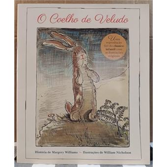 O Coelho De Veludo - 1