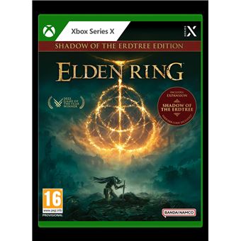 Videojogo BANDAI NAMCO Entertainment Elden Ring: Shadow of the Erdtree - 1
