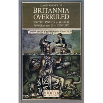 Britannia Overruled - 1
