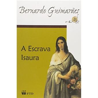 A Escrava Isaura - 1
