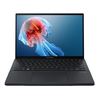 Computador Portátil Híbrido 2 em 1 ASUS Zenbook UX8406MA-QL357X | 14'' | Intel Core Ultra 7 155H | Intel Arc Graphics | 32 GB | SSD 1TB - 1