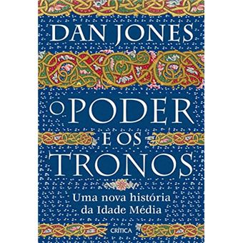 O Poder E Os Tronos - 1