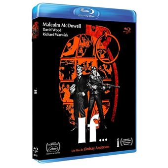 If... (1986) (Blu-ray) - 1