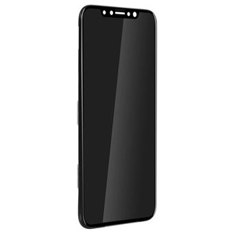 Ecrã LCD Clappio para Apple iPhone X | Conjunto Completo Tátil Compativel - Preto - 1