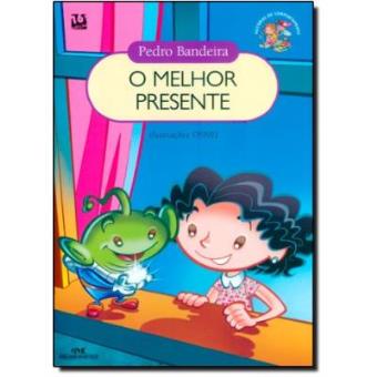 O Melhor Presente - 1