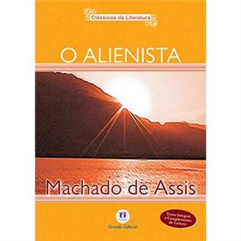 O Alienista - 1