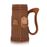 Caneca The Lord of the Rings Prancing Pony Coleccionable_0
