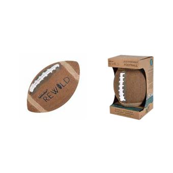 Bola de Futebol Americano Waboba Eco-Friendly - 1
