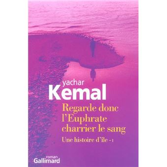 Regarde Donc L'Euphrate Charrier Le Sang - 1