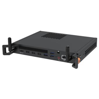 Mini PC MAXHUB MT71E | Intel® Core i5-12450H | 12 GB - 1