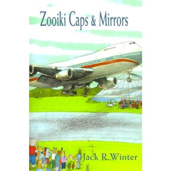 Zooiki Caps & Mirrors - Paperback / softback - 2000 - 1