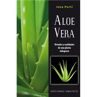 Aloe Vera - 1