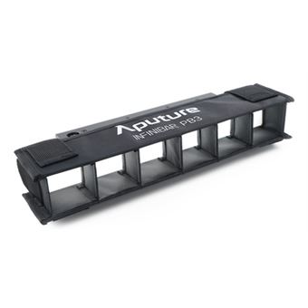 Grid Aputure APS0300A32 | Preto - 1