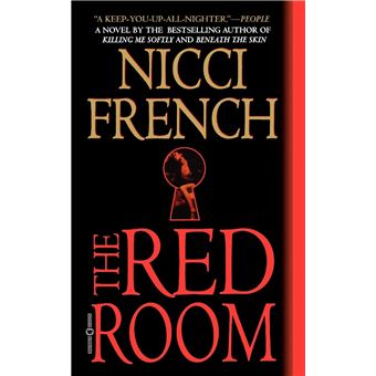 The Red Room - 1