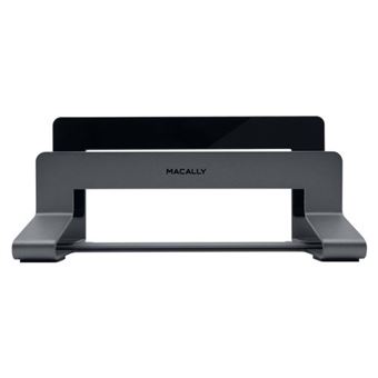 Stand Macally Vertical Stand  Space Grey - 1